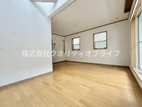 Propiedad 2LDK+S Yokohama Ciudad, Barrio de Kanagawa, Prefectura de Kanagawa (14)