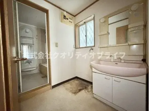 Propiedad 2LDK+S Yokohama Ciudad, Barrio de Kanagawa, Prefectura de Kanagawa (17)