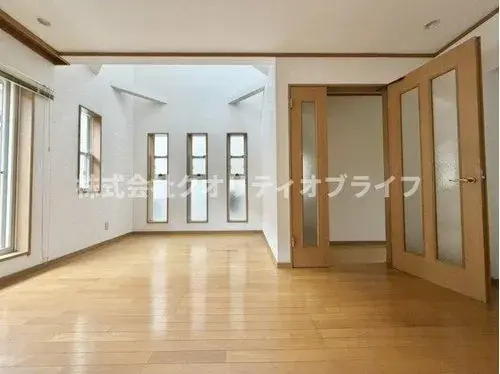 Propiedad 2LDK+S Yokohama Ciudad, Barrio de Kanagawa, Prefectura de Kanagawa (3)