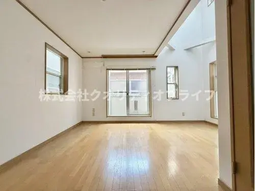 Propiedad 2LDK+S Yokohama Ciudad, Barrio de Kanagawa, Prefectura de Kanagawa (4)