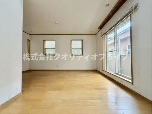 Propiedad 2LDK+S Yokohama Ciudad, Barrio de Kanagawa, Prefectura de Kanagawa (5)