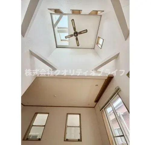 Propiedad 2LDK+S Yokohama Ciudad, Barrio de Kanagawa, Prefectura de Kanagawa (6)