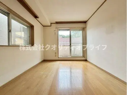 Propiedad 2LDK+S Yokohama Ciudad, Barrio de Kanagawa, Prefectura de Kanagawa (10)