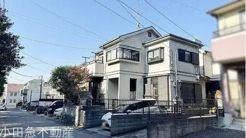Akiya in Kanagawa