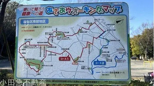 Kawasaki Asao Ward, Kanagawa Prefecture 4LDK Property (13)