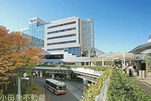 Kawasaki Asao Ward, Kanagawa Prefecture 4LDK Property (14)