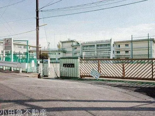 Kawasaki Asao Ward, Kanagawa Prefecture 4LDK Property (17)