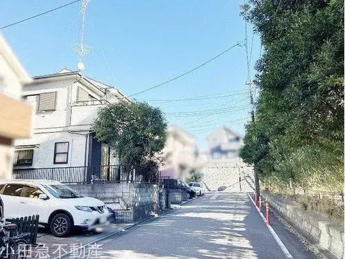 Kawasaki Asao Ward, Kanagawa Prefecture 4LDK Property (3)