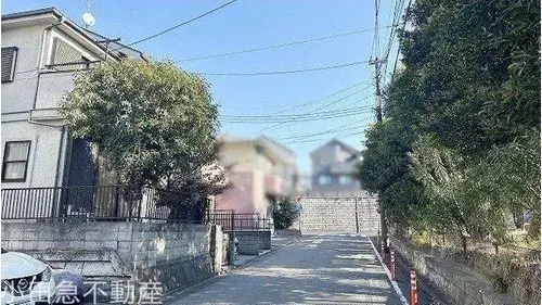 Kawasaki Asao Ward, Kanagawa Prefecture 4LDK Property (4)