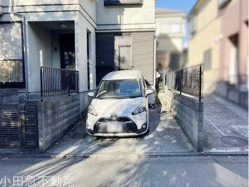 Kawasaki Asao Ward, Kanagawa Prefecture 4LDK Property (5)