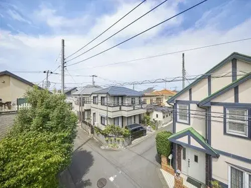 2LDK Property Sagamihara City Kanagawa Prefecture (3)