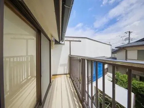 2LDK Property Sagamihara City Kanagawa Prefecture (5)