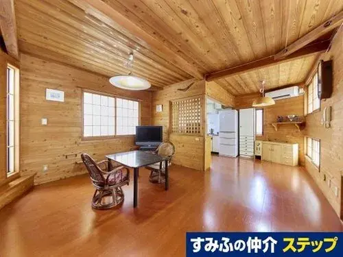 2LDK Property Sagamihara City Kanagawa Prefecture (6)