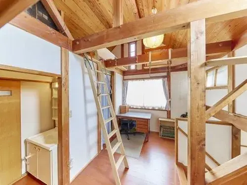 2LDK Property Sagamihara City Kanagawa Prefecture (9)
