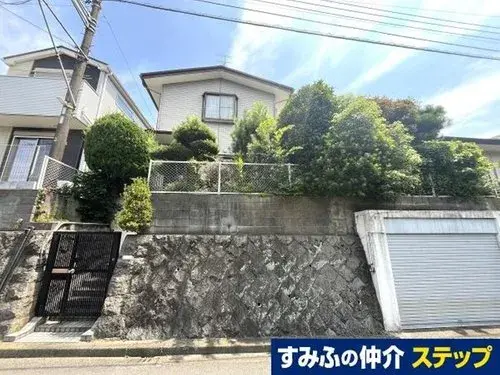 Akiya in Kanagawa