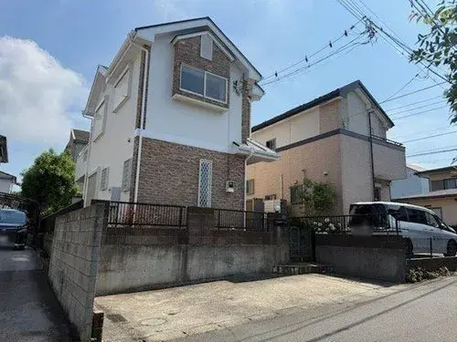 Akiya in Kanagawa