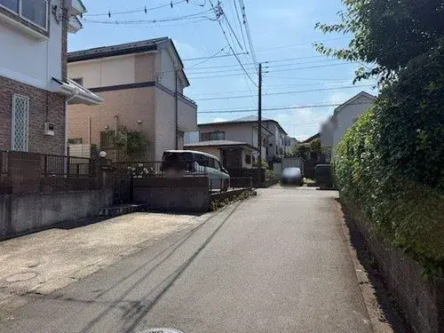 Propiedad 3LDK en la Ciudad de Yokohama, Prefectura de Kanagawa (2)