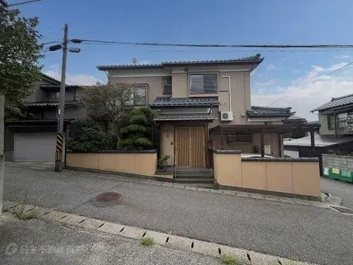 Akiya in Niigata