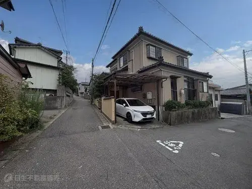 新潟県新潟市5寝室物件 (2)