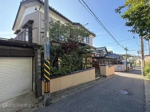 新潟県新潟市5寝室物件 (4)