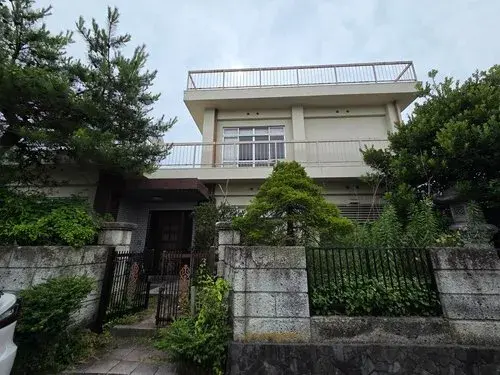 Akiya in Niigata