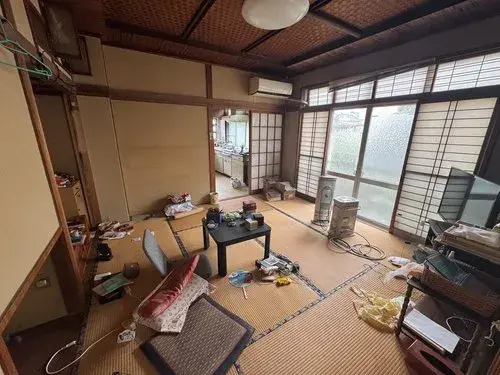9LDK Ville de Shibata Préfecture de Niigata (5)