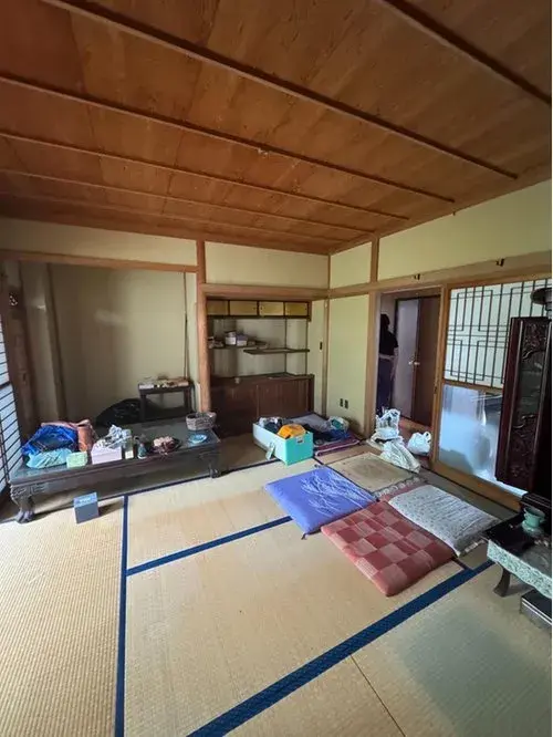 9LDK Ville de Shibata Préfecture de Niigata (6)