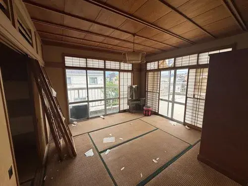 9LDK Ville de Shibata Préfecture de Niigata (7)