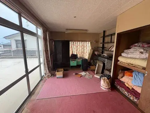 9LDK Ville de Shibata Préfecture de Niigata (8)