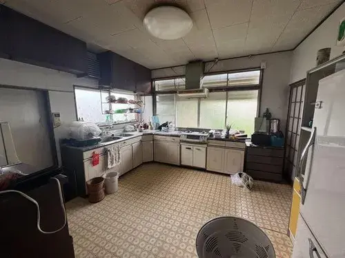 9LDK Ville de Shibata Préfecture de Niigata (9)