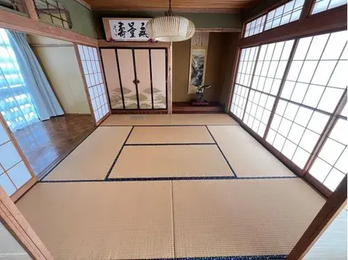 Объект недвижимости 5DK, город Дзёэцу, префектура Ниигата (7)