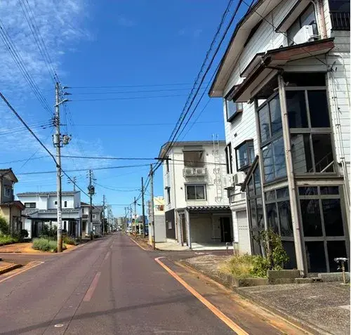 Propiedad de 4 dormitorios en la Ciudad de Nagaoka, Prefectura de Niigata (3)