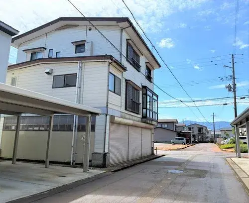 Propiedad de 4 dormitorios en la Ciudad de Nagaoka, Prefectura de Niigata (4)