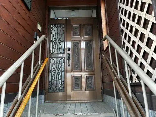 Propiedad de 4 dormitorios en la Ciudad de Nagaoka, Prefectura de Niigata (5)