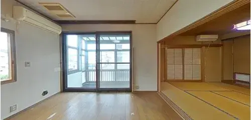 Propiedad de 4 dormitorios en la Ciudad de Nagaoka, Prefectura de Niigata (7)