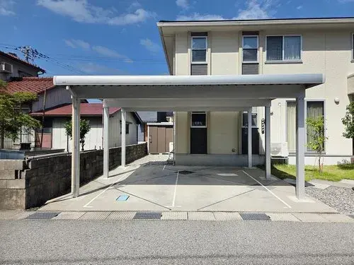 4LDK物件 富山市 富山県 (2)