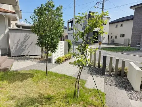 4LDK物件 富山市 富山県 (3)