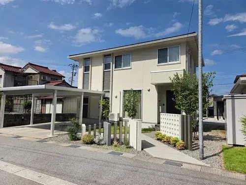 4LDK物件 富山市 富山県 (5)