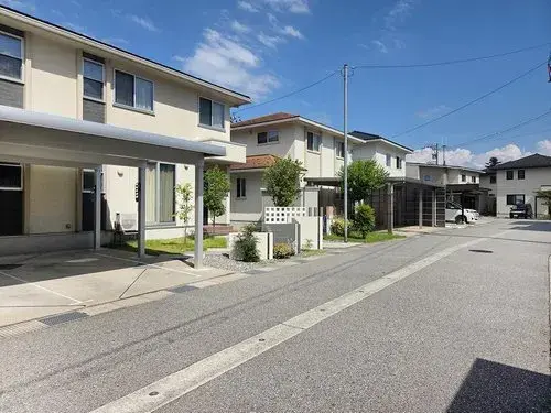 4LDK物件 富山市 富山県 (7)