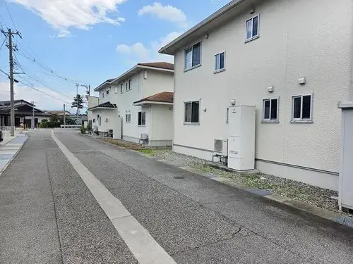 4LDK物件 富山市 富山県 (8)