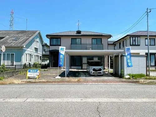 4LDK+S مدينة Toyama محافظة Toyama (2)