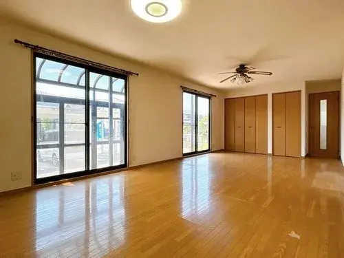 4LDK+S مدينة Toyama محافظة Toyama (11)