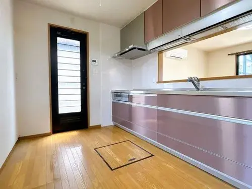 4LDK+S مدينة Toyama محافظة Toyama (21)