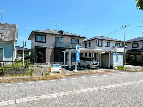 4LDK+S مدينة Toyama محافظة Toyama (8)