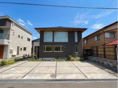 Akiya in Ishikawa