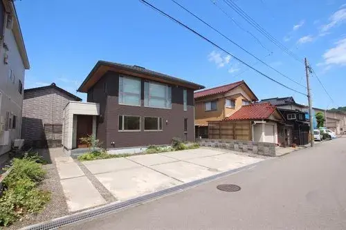 4LDK Property Kanazawa City Ishikawa Prefecture (3)