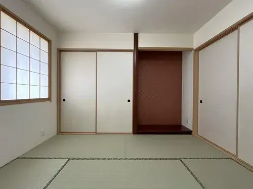 4LDK Property Kanazawa City Ishikawa Prefecture (5)