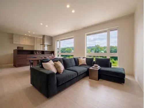 4LDK Property Kanazawa City Ishikawa Prefecture (8)