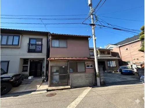 Akiya in Ishikawa