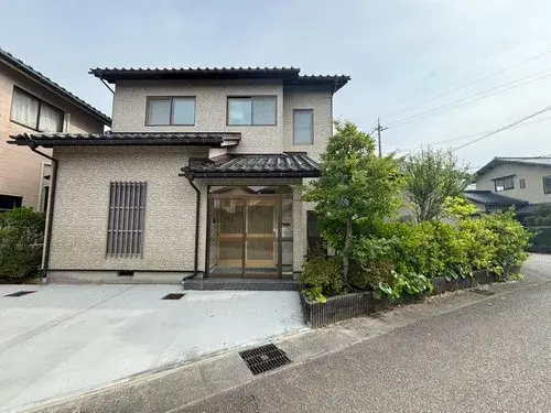 5LDK+S 白山市 石川県 (2)